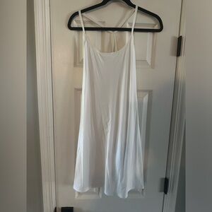 Outdoor voices exercise dress- large